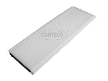 Filter, cabin air CORTECO 21653148