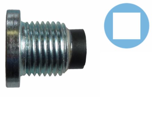 Screw Plug, oil sump CORTECO 220048H