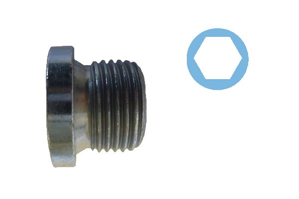 Пробка, оливний піддон CORTECO 220088H