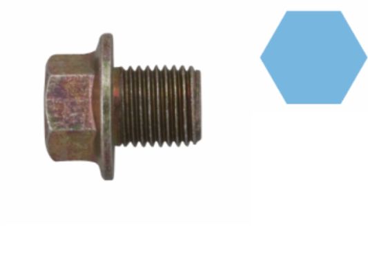 Screw Plug, oil sump CORTECO 220122S