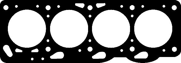 Gasket, cylinder head CORTECO 411219P