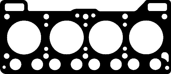 Gasket, cylinder head CORTECO 411270P