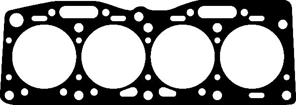 Gasket, cylinder head CORTECO 411451P