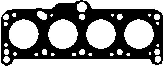 Gasket, cylinder head CORTECO 411834P