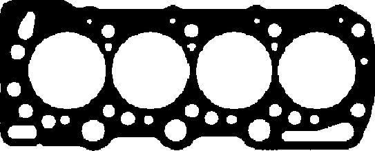 Gasket, cylinder head CORTECO 414208P