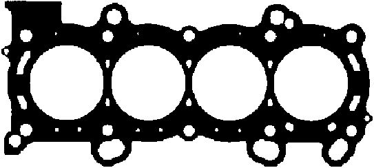 Gasket, cylinder head CORTECO 414299P