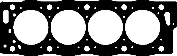 Gasket, cylinder head CORTECO 414331P