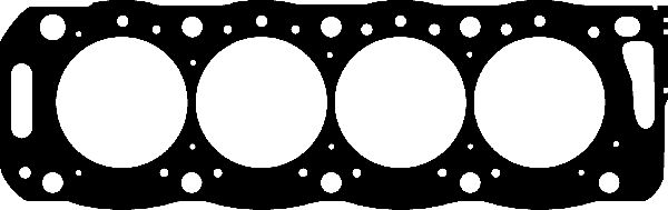 Gasket, cylinder head CORTECO 414409P