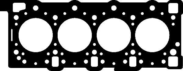 Gasket, cylinder head CORTECO 414560P