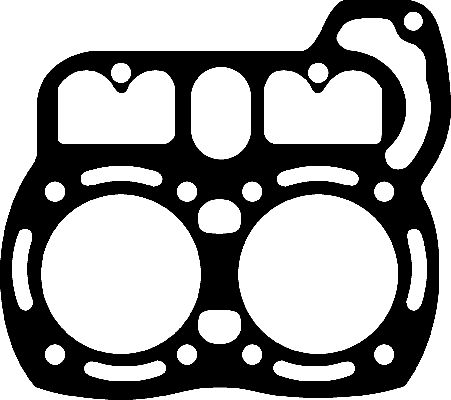 Gasket, cylinder head CORTECO 414562P