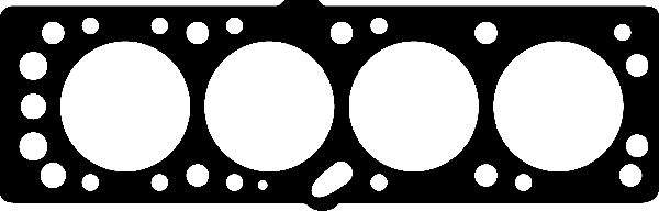 Gasket, cylinder head CORTECO 414668P