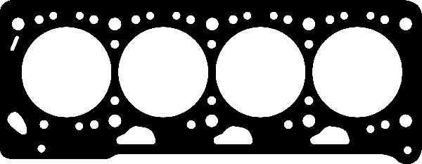 Gasket, cylinder head CORTECO 414674P
