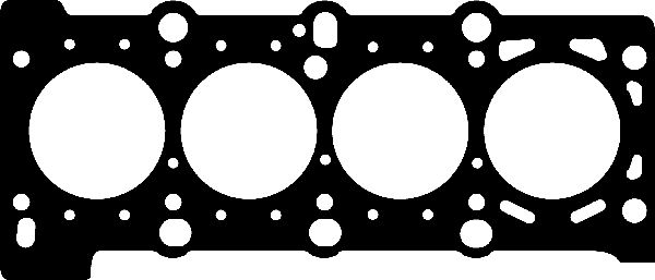 Gasket, cylinder head CORTECO 414832P