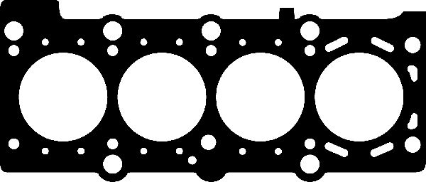 Gasket, cylinder head CORTECO 414886P