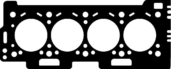 Gasket, cylinder head CORTECO 415010P