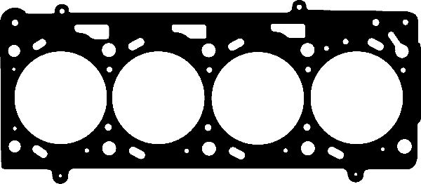 Gasket, cylinder head CORTECO 415090P