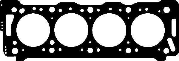 Gasket, cylinder head CORTECO 415120P