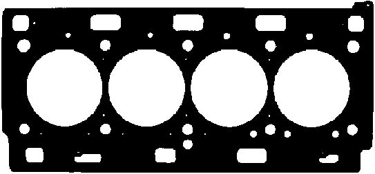 Gasket, cylinder head CORTECO 415288P