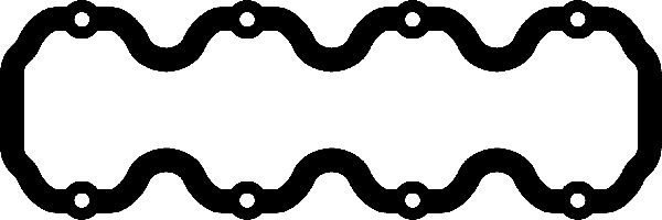 Gasket, cylinder head cover CORTECO 423923P