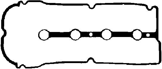 Tarpiklis, svirties dangtis CORTECO 440195P