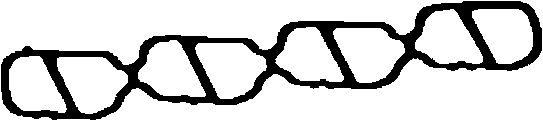 Gasket, intake manifold CORTECO 450204P