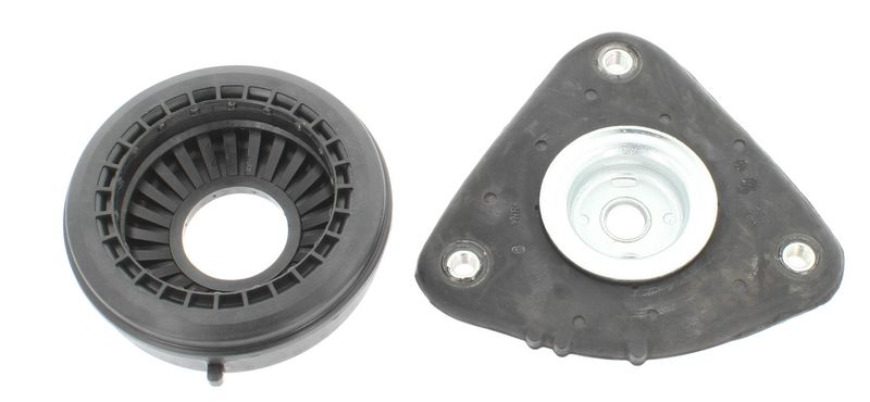 Repair Kit, suspension strut support mount CORTECO 49358161