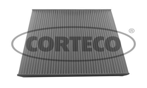 Filter, cabin air CORTECO 49361897