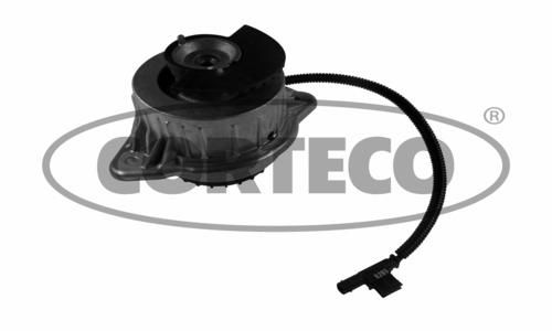 Опора, двигун CORTECO 49363435