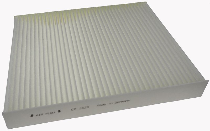 Filter, cabin air CORTECO 49365684