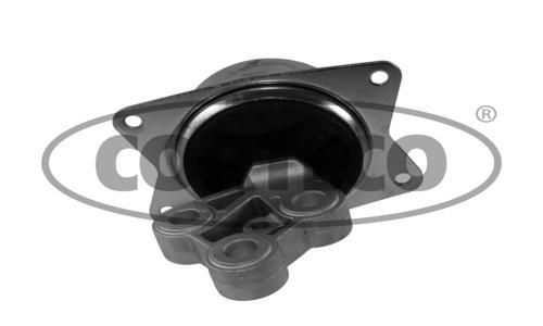 Mounting, engine CORTECO 49368472