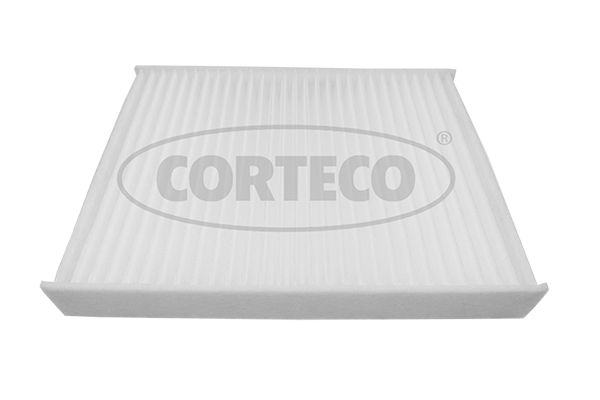 Filter, cabin air CORTECO 49387664