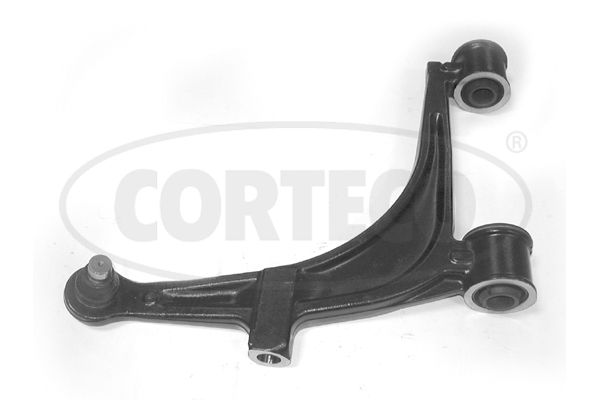 Control/Trailing Arm, wheel suspension CORTECO 49395415