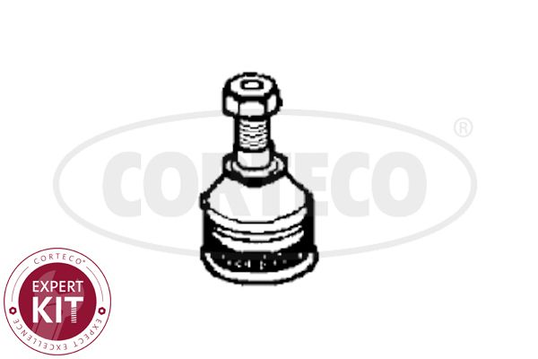 Ball Joint CORTECO 49395775