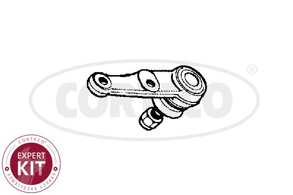 Ball Joint CORTECO 49395990