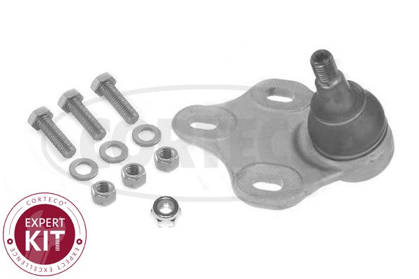 Ball Joint CORTECO 49396000