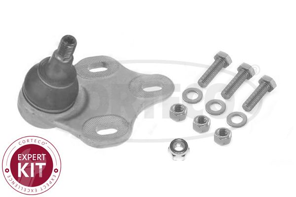 Ball Joint CORTECO 49396001