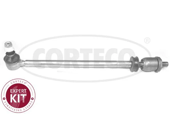 Поперечна кермова тяга CORTECO 49396059