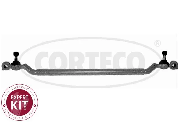Поперечна кермова тяга CORTECO 49396107