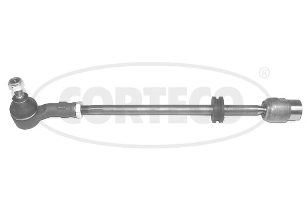 Tie Rod CORTECO 49396428