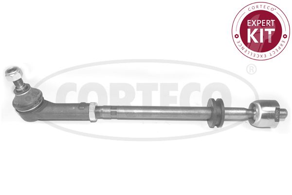 Tie Rod CORTECO 49396436