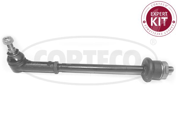 Tie Rod CORTECO 49396438