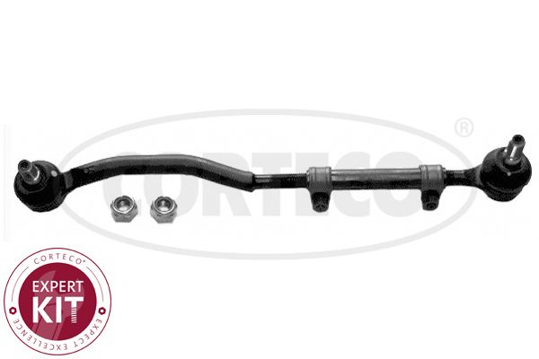 Tie Rod CORTECO 49396440