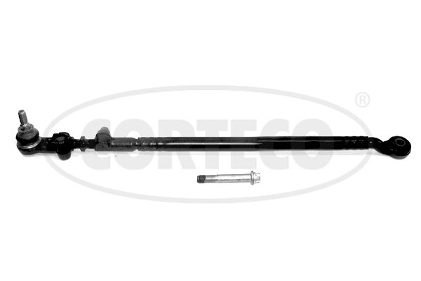 Tie Rod CORTECO 49396463