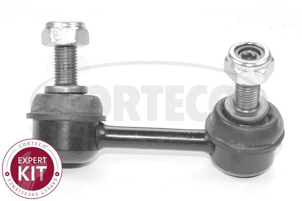 Link/Coupling Rod, stabiliser bar CORTECO 49396470