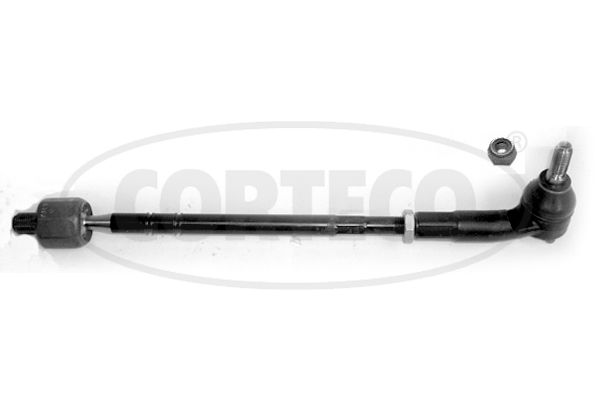 Tie Rod CORTECO 49396591