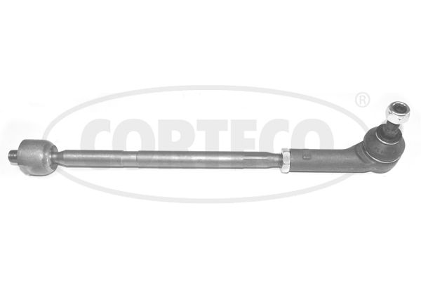 Tie Rod CORTECO 49396658