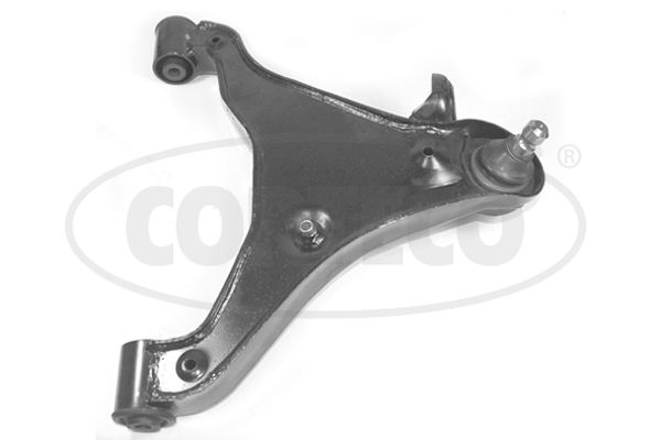 Control/Trailing Arm, wheel suspension CORTECO 49397662