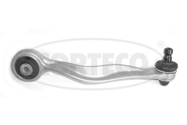 Control/Trailing Arm, wheel suspension CORTECO 49398442