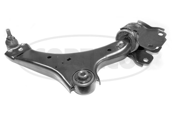 Control/Trailing Arm, wheel suspension CORTECO 49398515