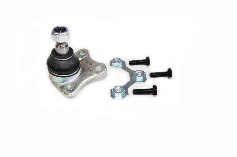 Ball Joint CORTECO 49398545